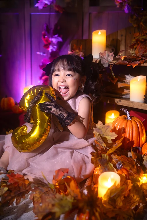 BooBoo sparkle！(4)