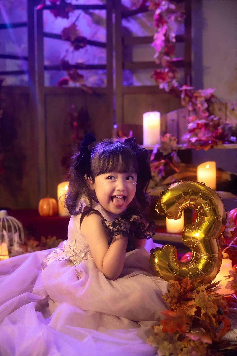 BooBoo sparkle！(5)