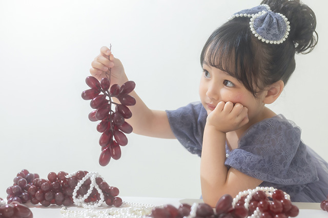 Grape Princess(1)