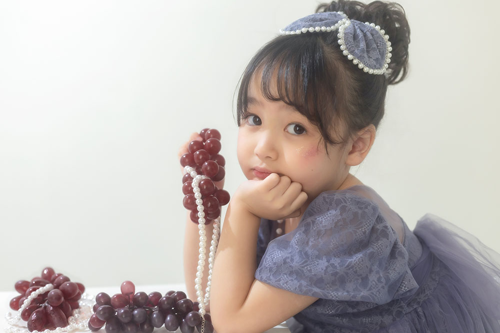 Grape Princess(2)