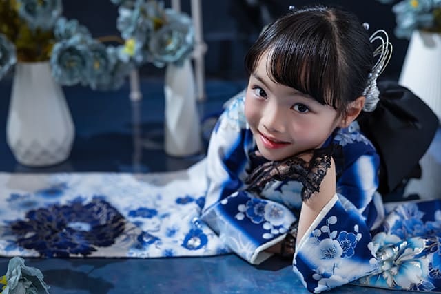 Indigo Blue(1)