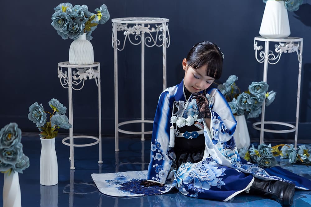 Indigo Blue(2)