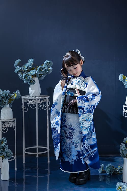 Indigo Blue(3)