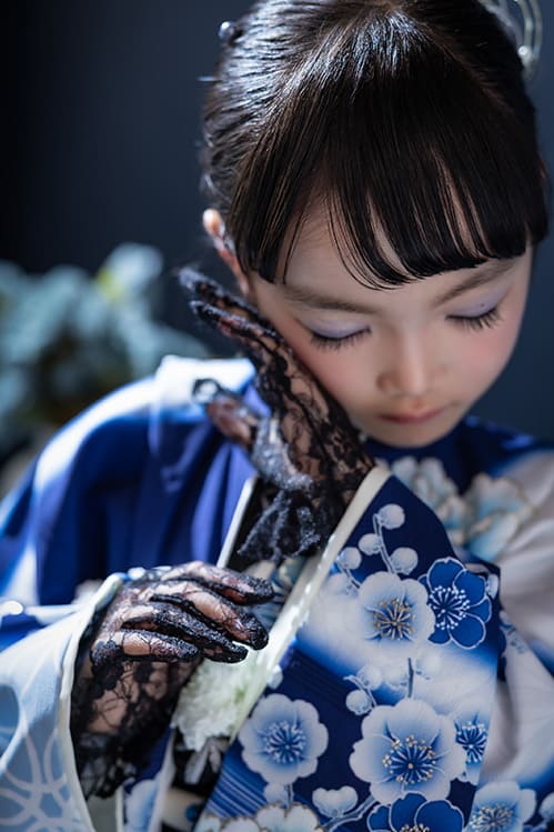 Indigo Blue(4)