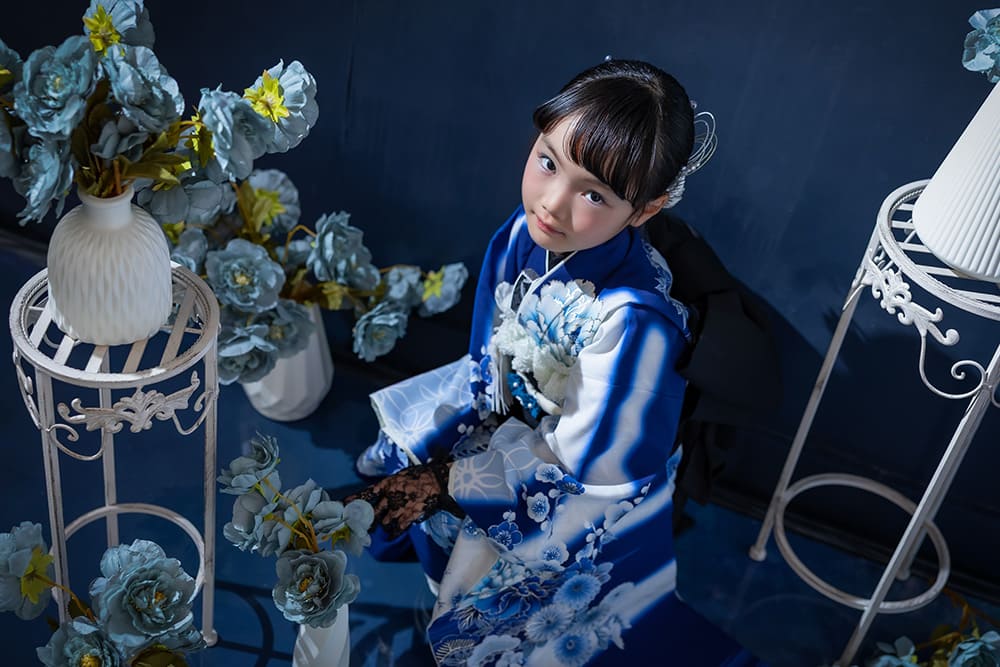 Indigo Blue(5)