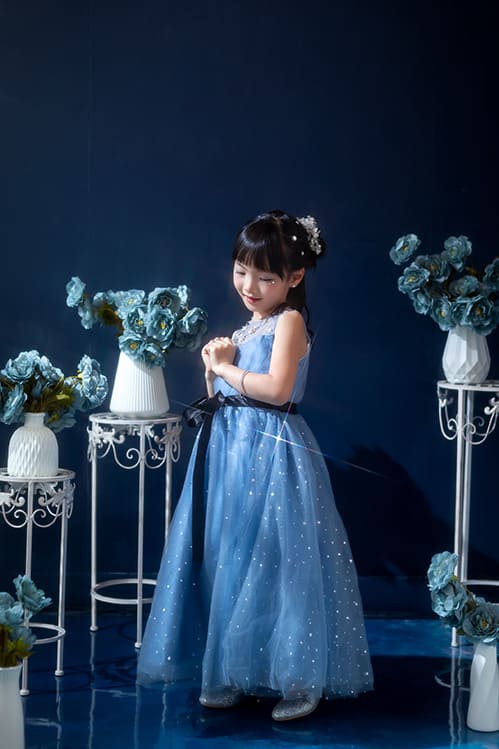 Indigo Luminous(3)