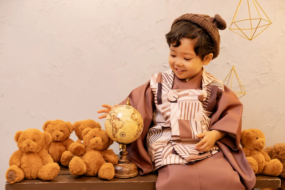 くまさんといっしょ！-LALALA-(2)