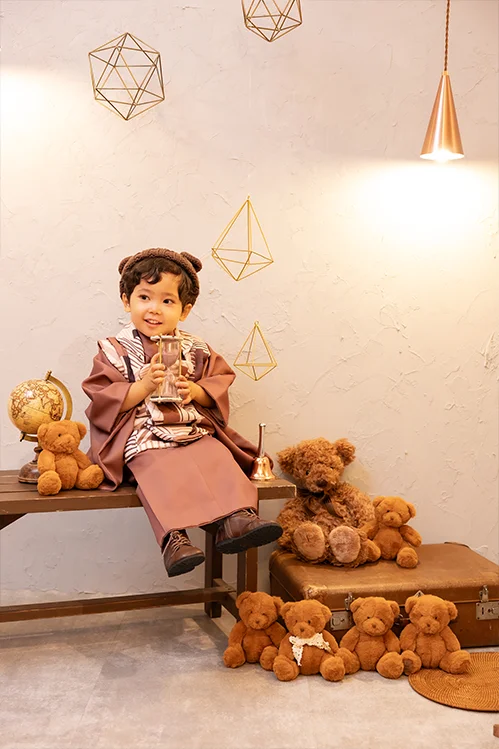 くまさんといっしょ！-LALALA-(3)