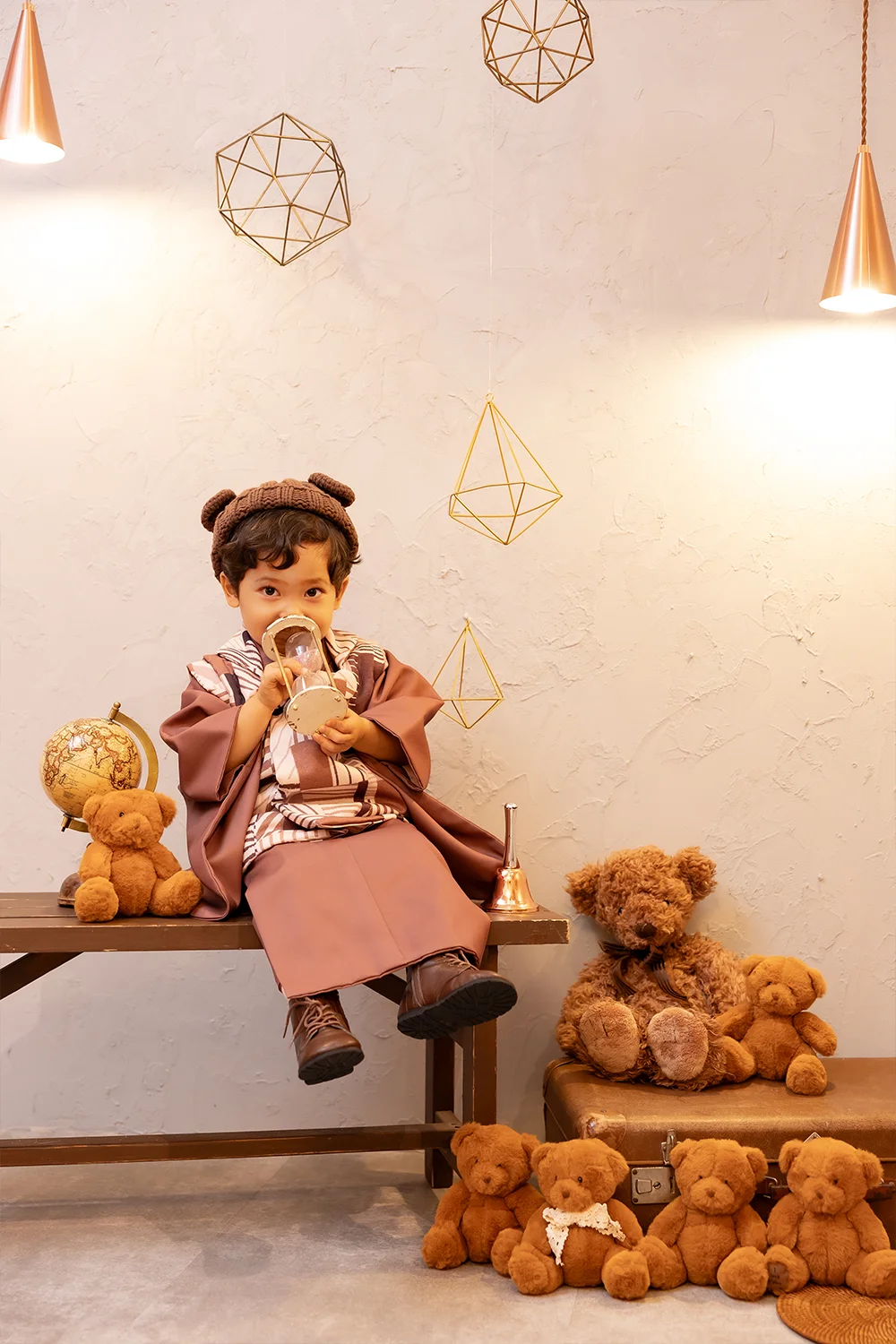 くまさんといっしょ！-LALALA-(5)