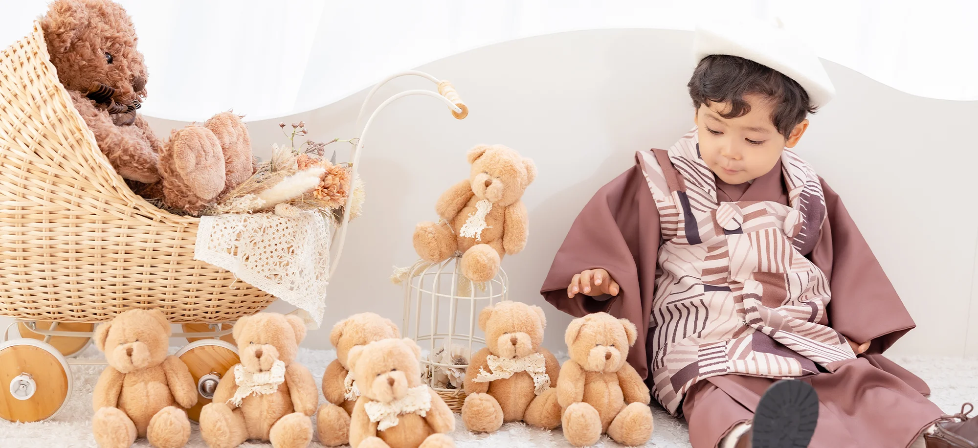 くまさんといっしょ！-Fuwafuwa-(1)