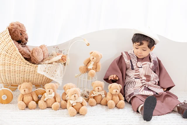 くまさんといっしょ！-Fuwafuwa-(1)