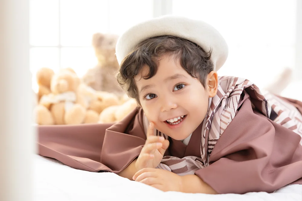 くまさんといっしょ！-Fuwafuwa-(2)