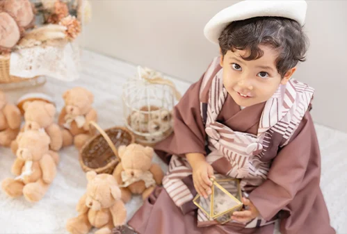 くまさんといっしょ！-Fuwafuwa-(3)