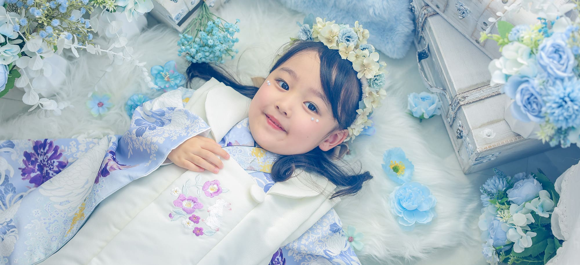Precious blue -和-(1)