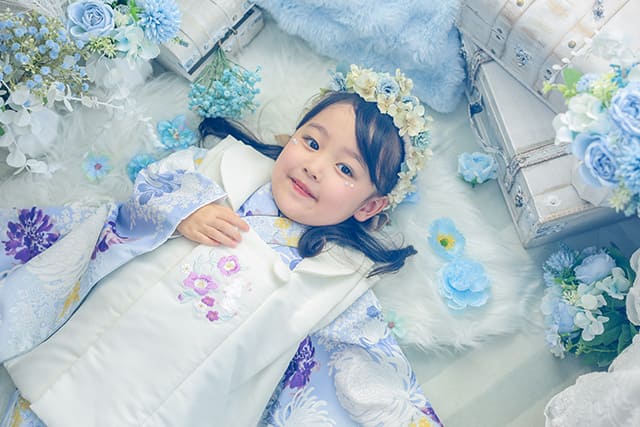 Precious blue -和-(1)
