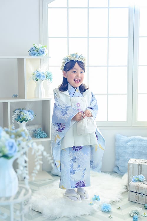 Precious blue -和-(3)