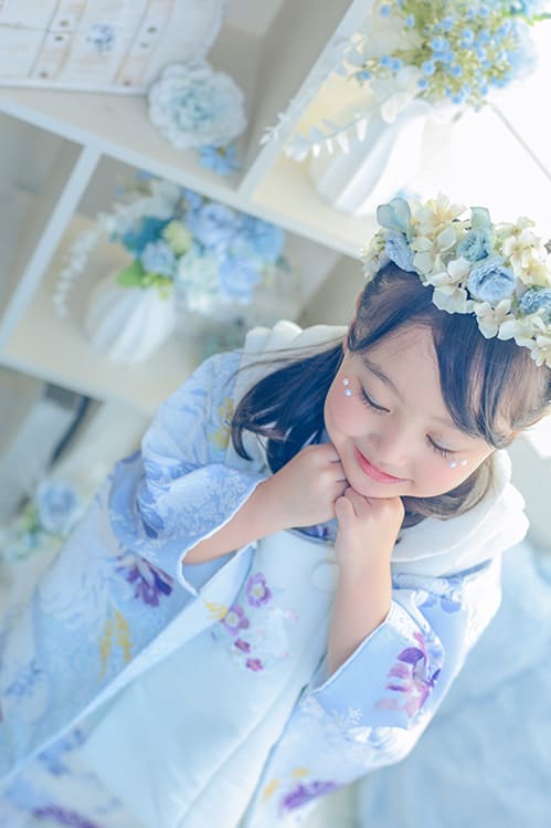 Precious blue -和-(4)
