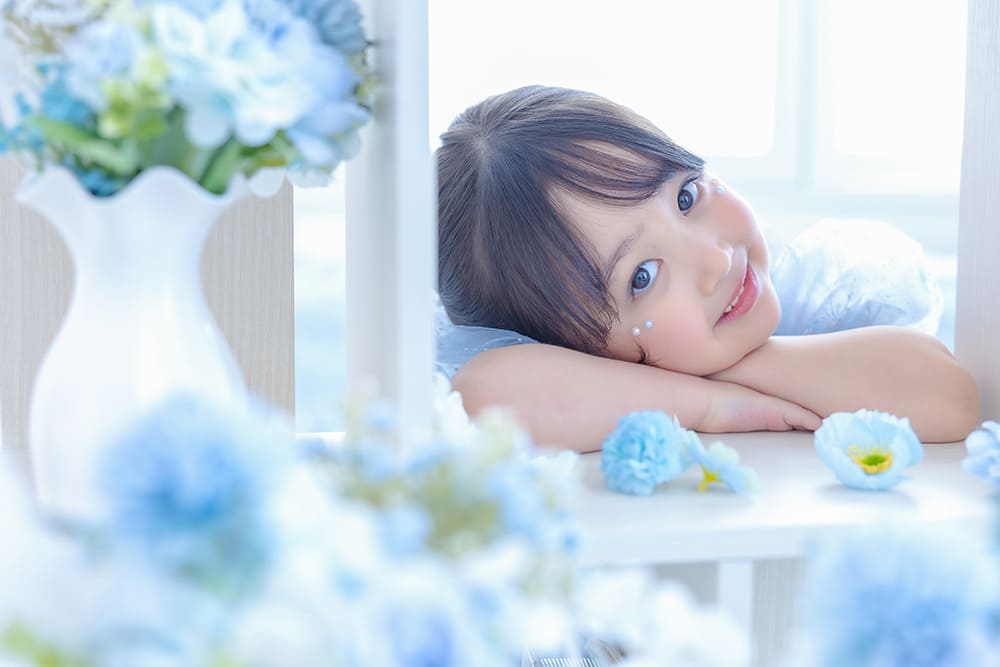 Precious blue(2)
