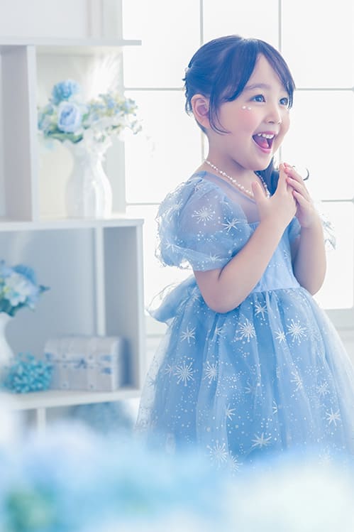 Precious blue(4)