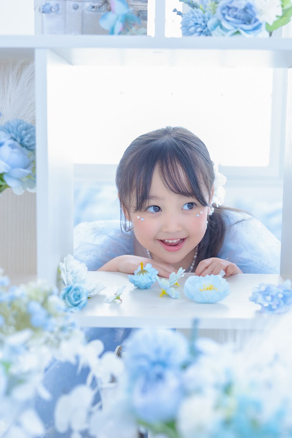 Precious blue(5)