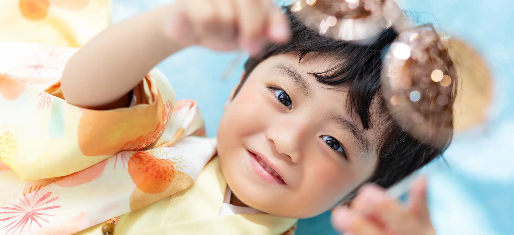 Sunglasses -orange- BDver(1)