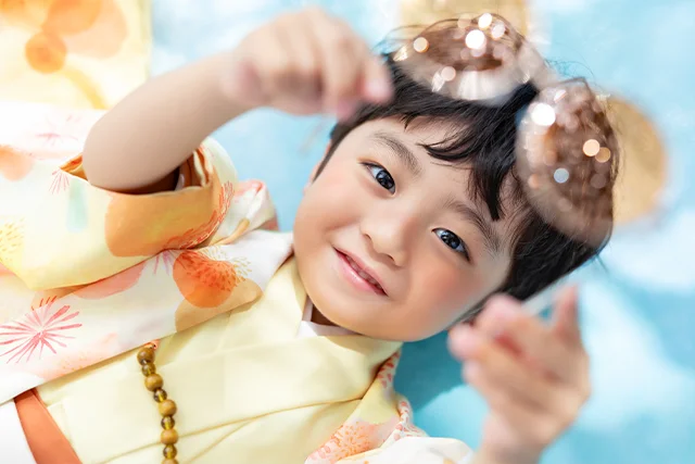 Sunglasses -orange- BDver(1)