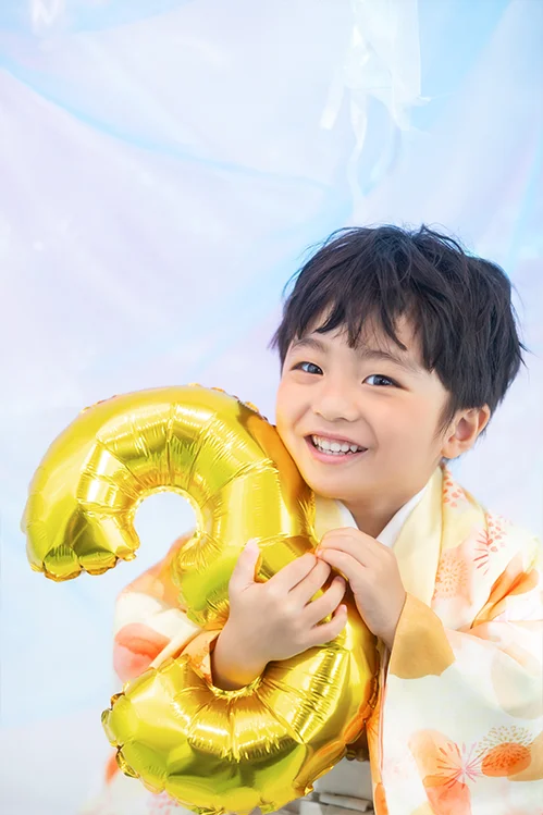 Sunglasses -orange- BDver(3)