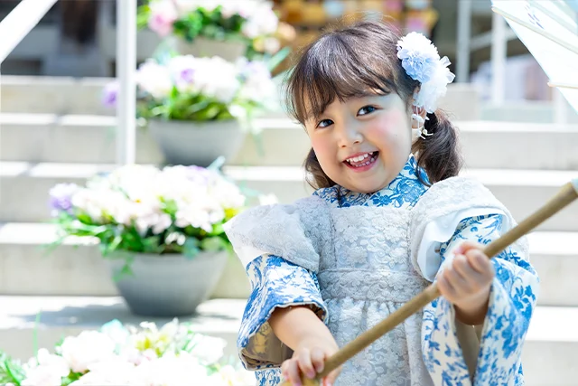 諏訪神社ロケ(1)