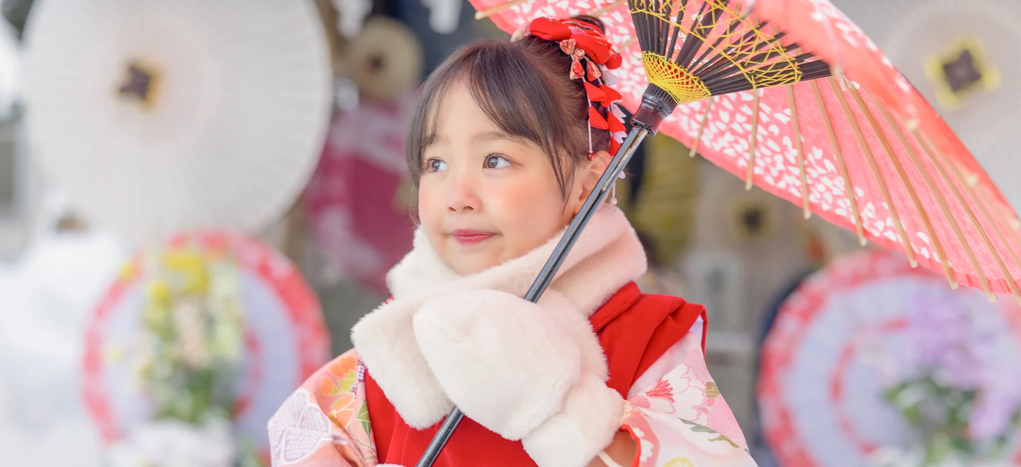 諏訪神社 × 冬(1)