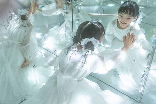 Twinkle mirror(1)