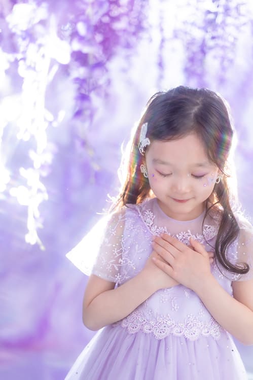 Wisteria Reverie(4)