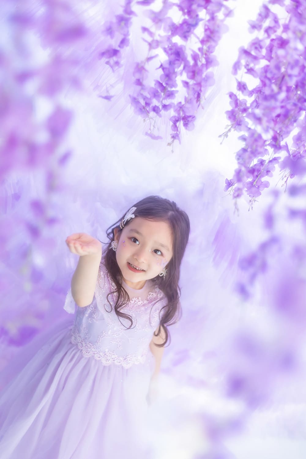 Wisteria Reverie(5)