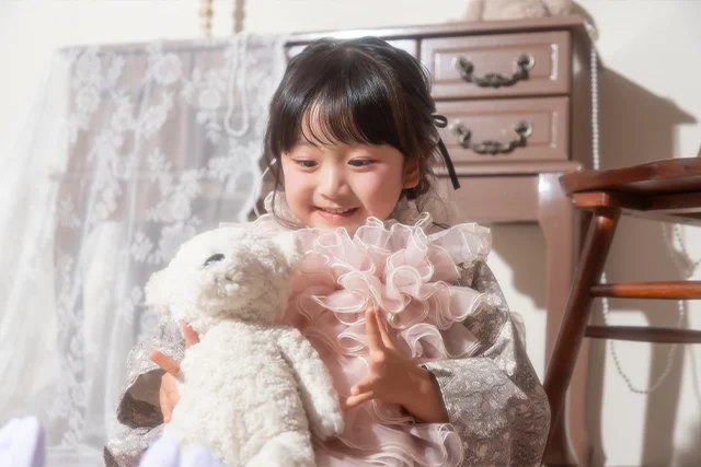 Antique Doll(1)