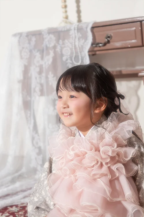 Antique Doll(3)
