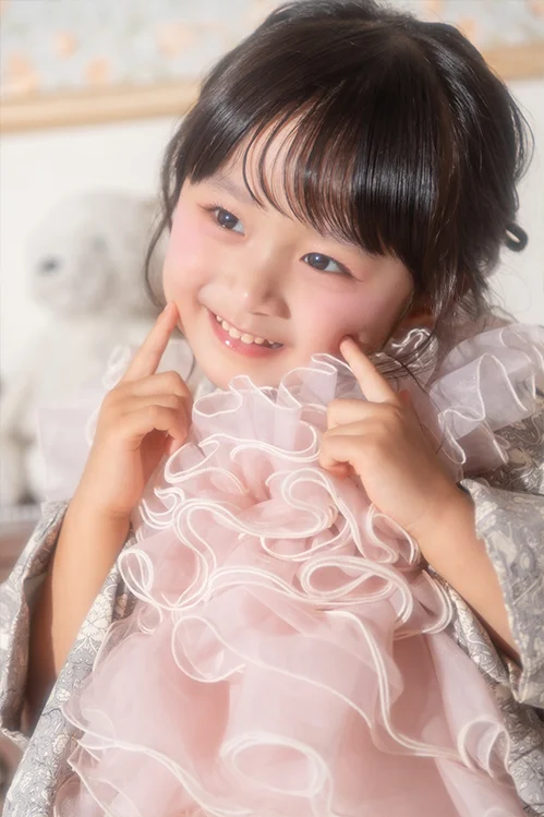 Antique Doll(4)