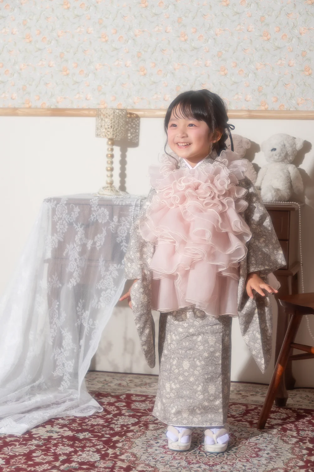Antique Doll(5)