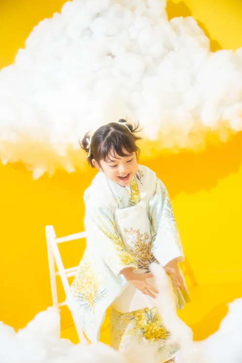 Cotton Candy Clouds(3)