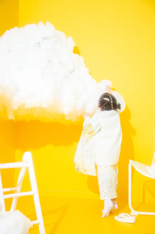 Cotton Candy Clouds(4)