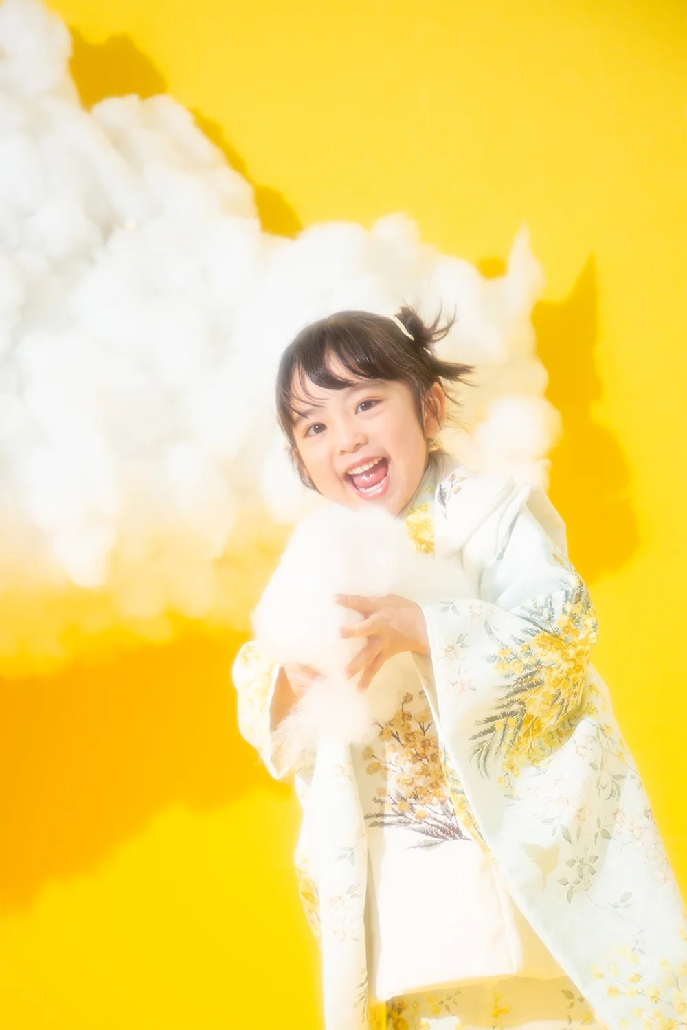 Cotton Candy Clouds(5)