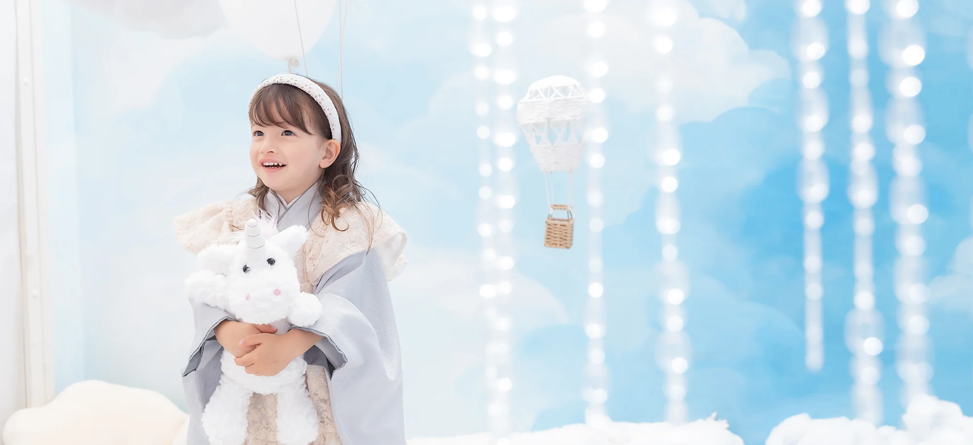 balloon fantasy 3歳(1)