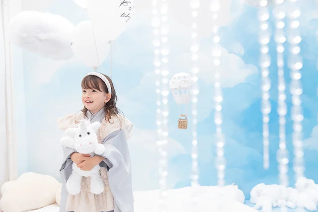 balloon fantasy 3歳(1)