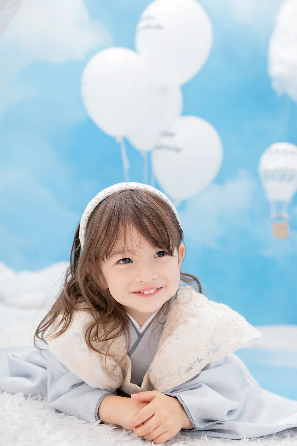 balloon fantasy 3歳(5)