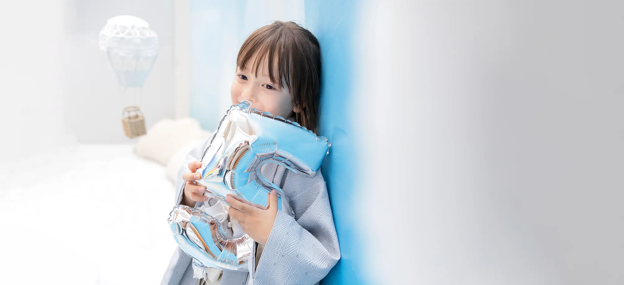 balloon fantasy 5歳(1)