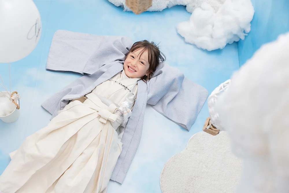 balloon fantasy 5歳(2)