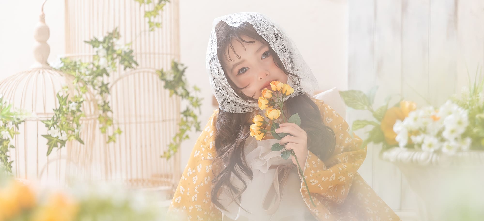 Blooming Daydream(1)