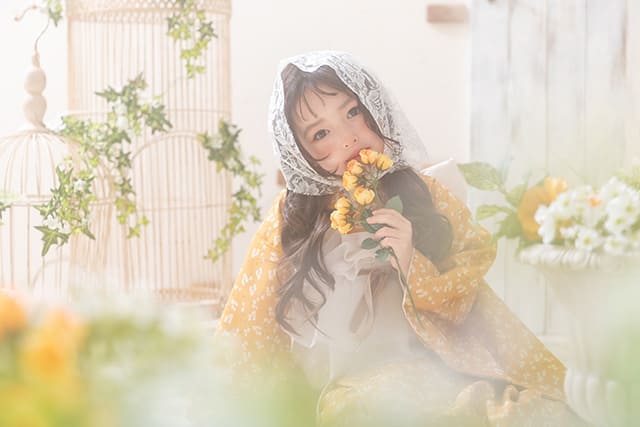 Blooming Daydream(1)