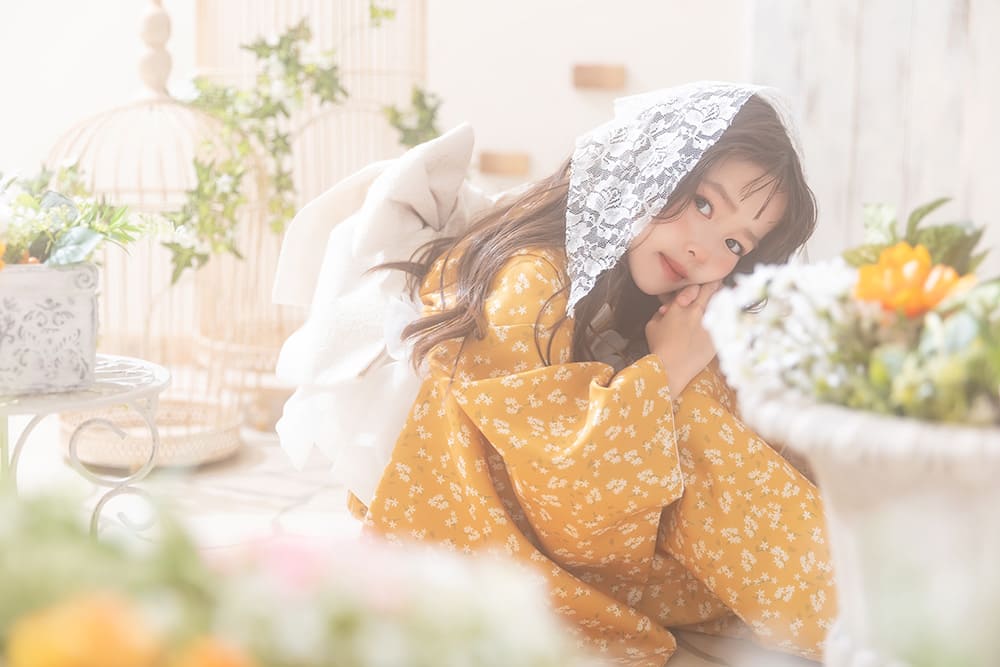 Blooming Daydream(2)