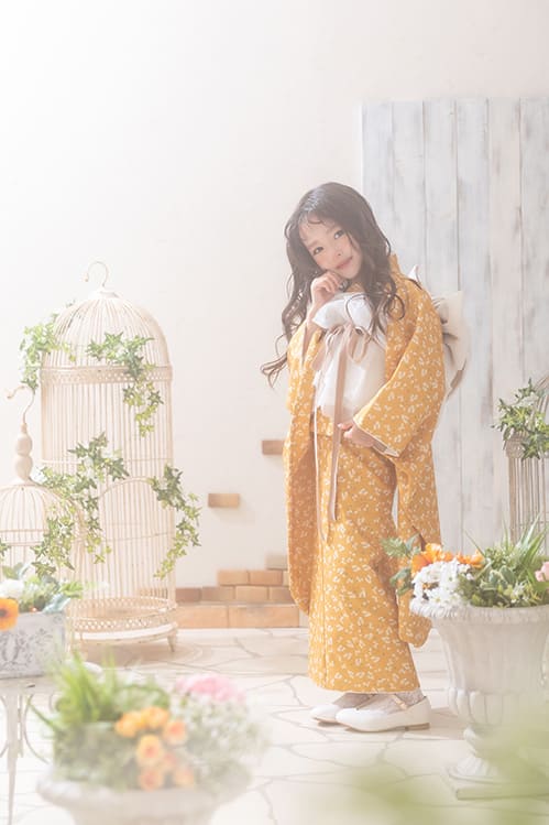Blooming Daydream(3)