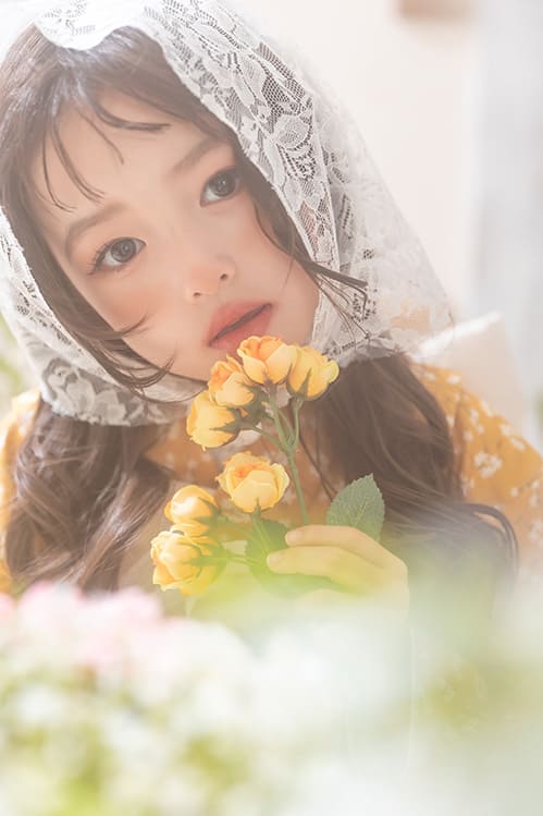 Blooming Daydream(4)