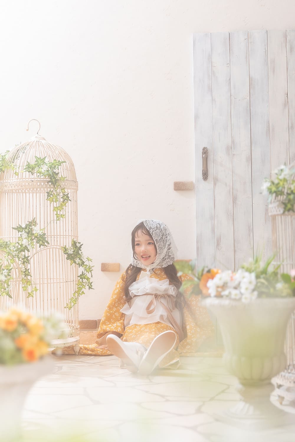 Blooming Daydream(5)